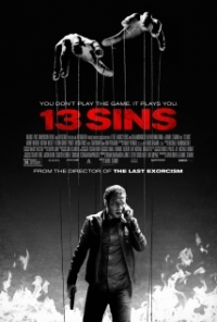 13 Sins BDRip