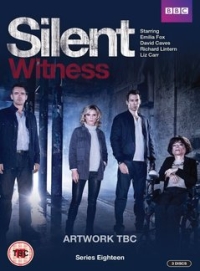 Silent Witness S18E09