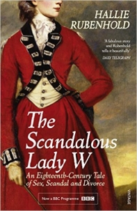 The Scandalous Lady W S01E01