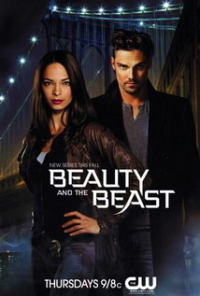 Beauty and the Beast S03E09