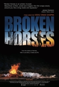 Broken Horses DVDRip 1080p