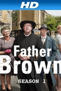 Father Brown 2013 S03E09