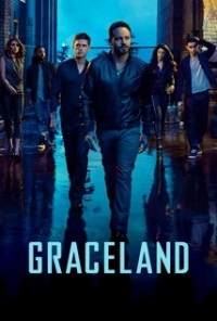 Graceland S03E07