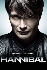 Hannibal 3ª Temporada HDTV 720p PACK