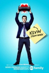 Kevin from Work S01E01