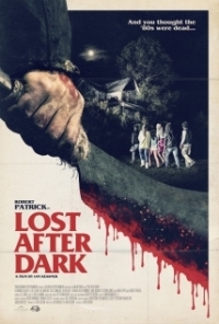 Lost After Dark BRRip 720p 1080p