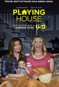 Playing House S02E02