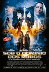 Robot Overlords 720p 1080p
