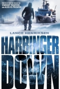 Harbinger Down 2015 HDRip 720p