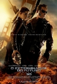Terminator: Genisys – HDTV 720p 1080p