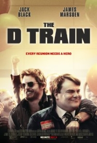 The D-Train BRRip