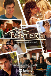 The Fosters S04E19