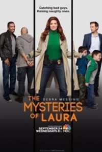 The Mysteries of Laura S01E22