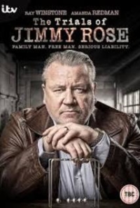 The Trials of Jimmy Rose S01E01