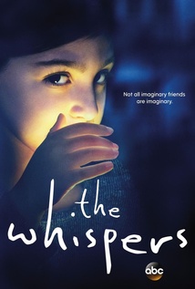 The Whispers S01E10