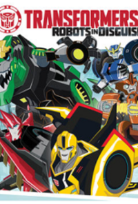 Transformers Robots in Disguise S01E24