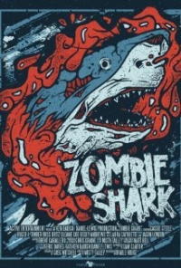 Zombie Shark HDTV 720p