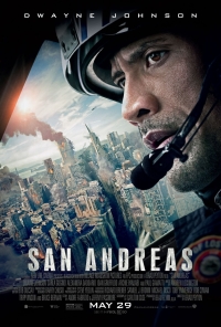San Andreas 2015 BRRip 720p 1080p BluRay