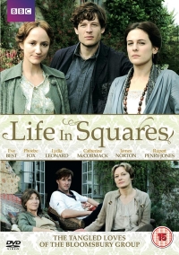 Life in Squares S01E03