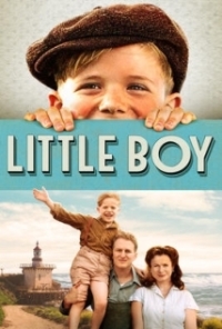 Little Boy HDRip BRRip 720p 1080p