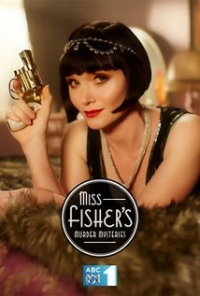 Miss Fishers Murder Mysteries S03E08
