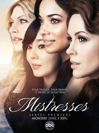 Mistresses US S03E12