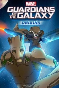 Guardians of the Galaxy Origins S01E10
