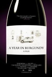 A Year in Burgundy 720p WEBDL