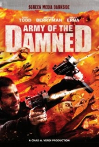 Army of the Damned 2013