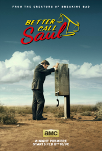 Better Call Saul 1 Temporada 1080p DEFLATE