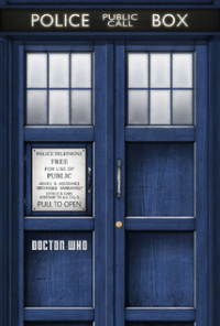 Doctor Who S09E01