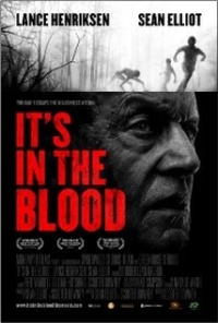 It’s in the Blood DVDRip