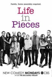 Life in Pieces 1ª Temporada Completa