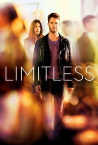 Limitless S01E10
