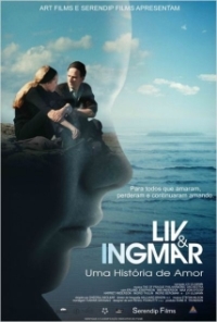 Liv and Ingmar DVDRip