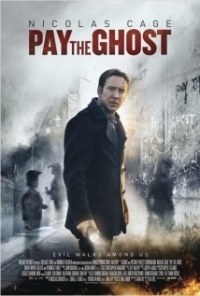 Pay the Ghost BRRip 720p BluRay