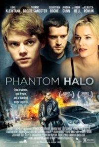Phantom Halo 720p WEB-DL