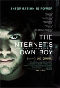 The Internet’s Own Boy: The Story of Aaron Swartz DVDRip 720p