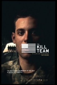 The Kill Team DVDRip