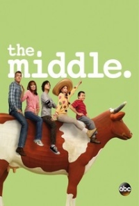 The Middle S07E05