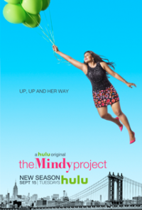 The Mindy Project S04E02