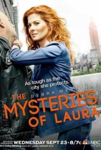 The Mysteries of Laura S02E12