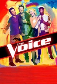 The Voice S09E13