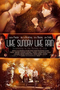 Like Sunday, Like Rain DVDRip 1080p