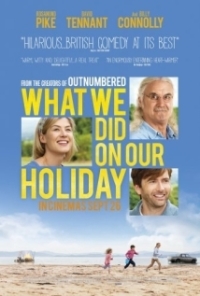What We Did on Our Holiday 720p 1080p