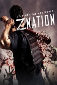 Z Nation S02E01