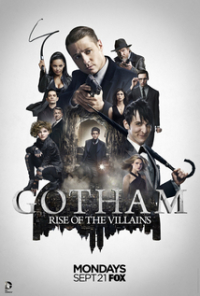 Gotham S02E14