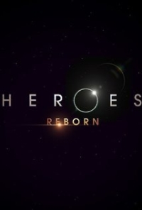 Heroes Reborn S01E10