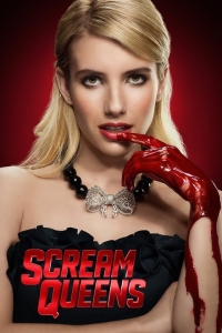 Scream Queens S01E02