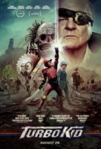 Turbo Kid BRRip 720p 1080p